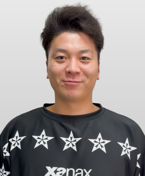 大盛穂