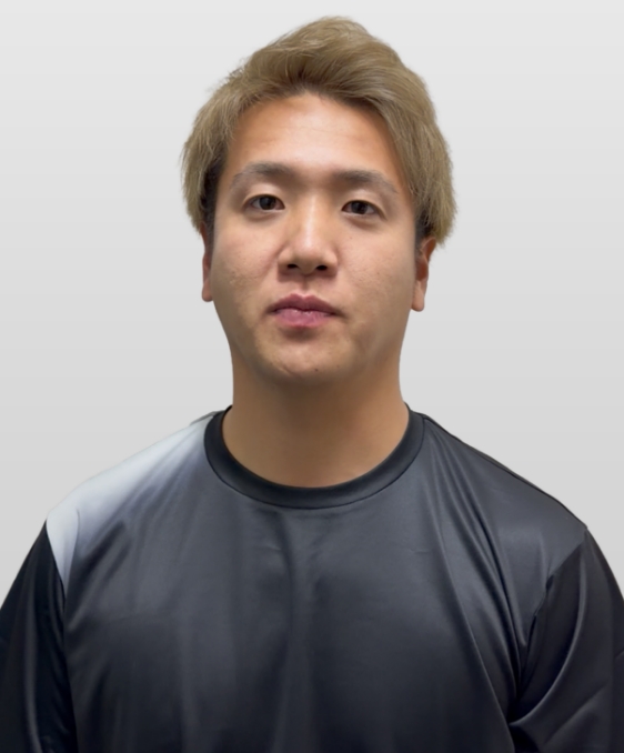 平沼翔太